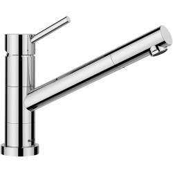 Blanco KANO-F króm HD 527959 Gránit csaptelep