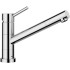 Blanco KANO-F króm HD 527959 Gránit csaptelep