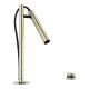 Blanco LUNEOO-S kihúzható fejes csaptelep satin gold, HD 527974 Gránit csaptelep
