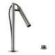 Blanco LUNEOO-S kihúzható fejes csaptelep satin platinum, HD 527976 Gránit csaptelep