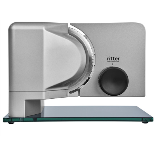 Ritterwerk RITTER Sinus 2 szeletelőgép 528.050 Szeletelő