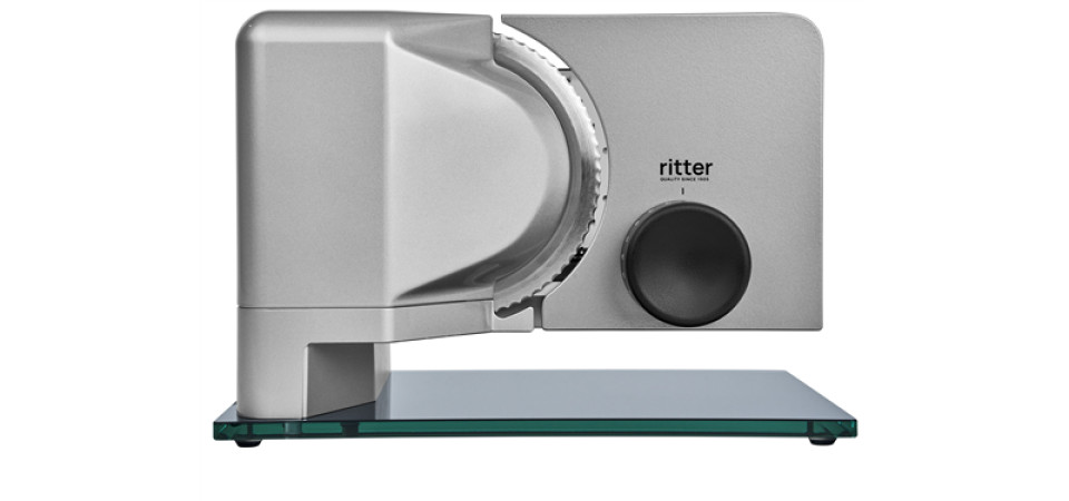 Ritterwerk RITTER Sinus 2 szeletelőgép 528.050 Szeletelő