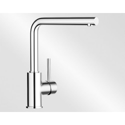 Blanco MILA ECO króm HD 528154 Gránit csaptelep