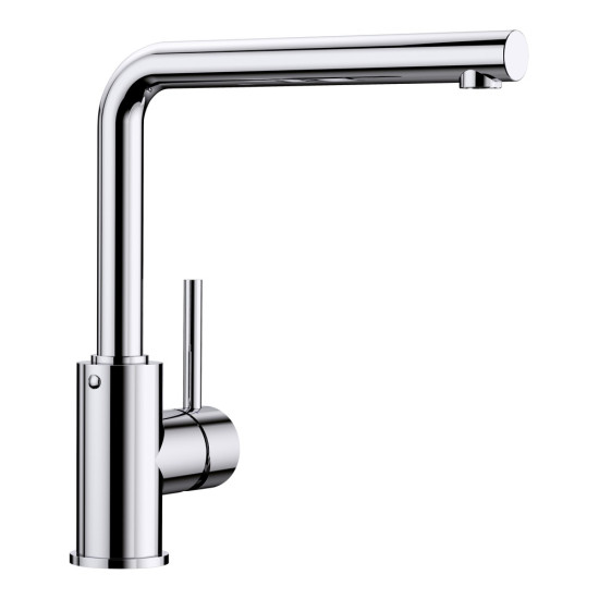 Blanco MILA ECO csaptelep, króm, HD 528154 Gránit csaptelep