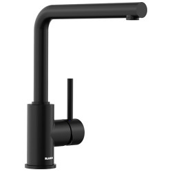 Blanco MILA ECO matt fekete HD 528155 Gránit csaptelep