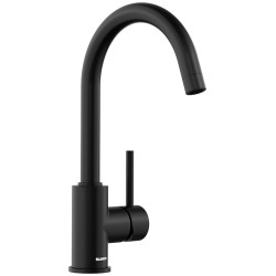 Blanco MIDA ECO matt fekete HD 528156 Gránit csaptelep