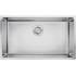 Blanco QUATO 700-U rozsdamentes mosogató 528231 Rozsdamentes acél mosogatótálca