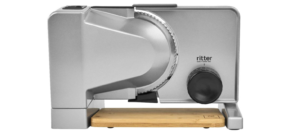 Ritterwerk RITTER Secura 8 szeletelőgép 553.062 Szeletelő