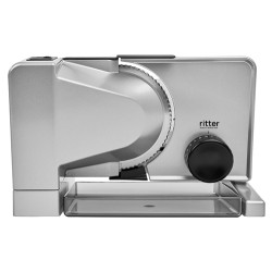 Ritterwerk RITTER Secura 9 szeletelőgép 553.075 Szeletelő