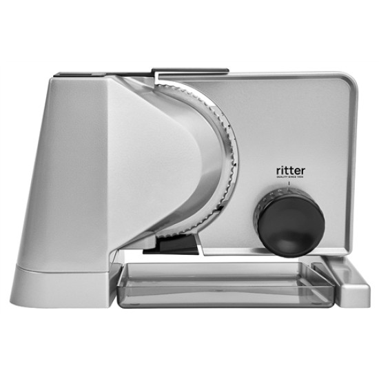 Ritterwerk RITTER INTESO 4 szabadonálló szeletelőgép 554.076 Szeletelő