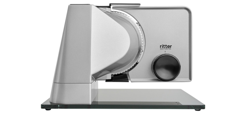 Ritterwerk RITTER Sinus 5 szeletelőgép 557.020 Szeletelő