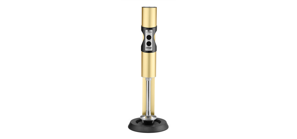 Ritterwerk RITTER Vertico 7 Plus botmixer 628.073 Rúd mixer Ritterwerk RITTER Vertico 7 Plus botmixer 628.073 Rúd mixer