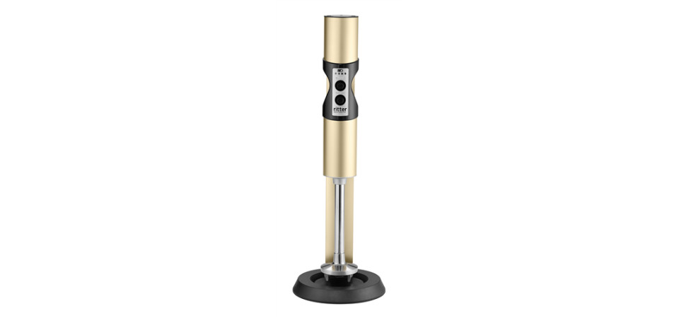 Ritterwerk RITTER Vertico 7 Plus botmixer 628.078 Rúd mixer Ritterwerk RITTER Vertico 7 Plus botmixer 628.078 Rúd mixer