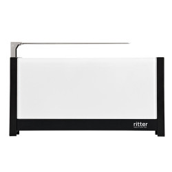 Ritterwerk RITTER Merido 5 kenyérpirító 630.045 Beépíthető kenyérpirító
