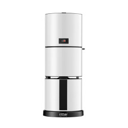 Ritterwerk RITTER Cafena 5 kávéfőző 640.001 Kávéfőző