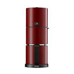 Ritterwerk RITTER Cafena 5 kávéfőző 640.002 Kávéfőző