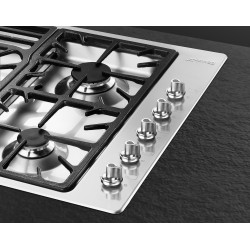 Smeg SMEG VEZÉRLŐGOMB KÉSZLET, Linea PGF főzőlapokhoz, 6 db-os 6MP1PGF Borospohár tartó mosogatógéphez