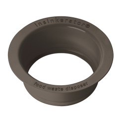 InSinkErator InSinkerator lefolyó karima, mokka bronz 75069D Beépíthető konyhamalac tartozék