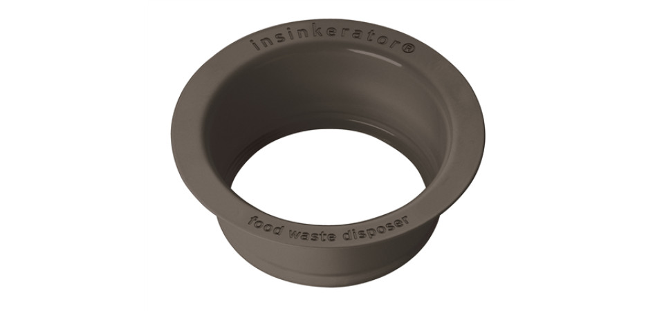 InSinkErator InSinkerator lefolyó karima, mokka bronz 75069D Beépíthető konyhamalac tartozék InSinkErator InSinkerator lefolyó karima, mokka bronz 75069D Beépíthető konyhamalac tartozék