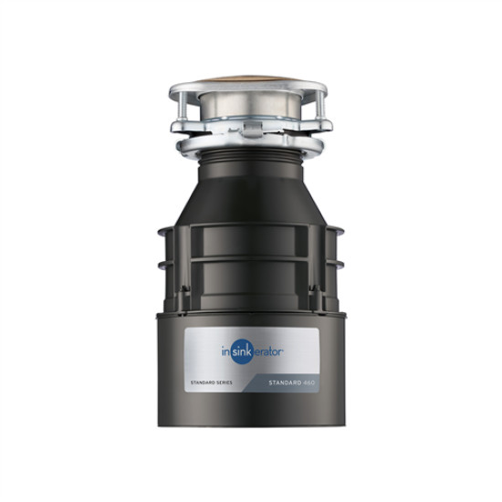 InSinkErator Insinkerator Standard 460 konyhamalac 80367T-ISE Beépíthető konyhamalac