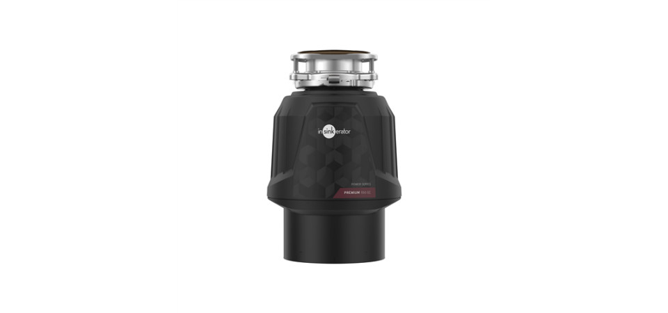 InSinkErator Insinkerator Premium 550 konyhamalac 80373T-ISE Beépíthető konyhamalac