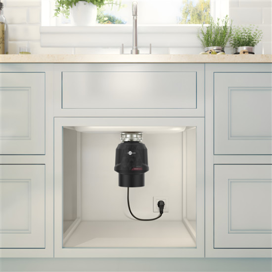 InSinkErator Insinkerator Premium 550 konyhamalac 80373T-ISE Beépíthető konyhamalac