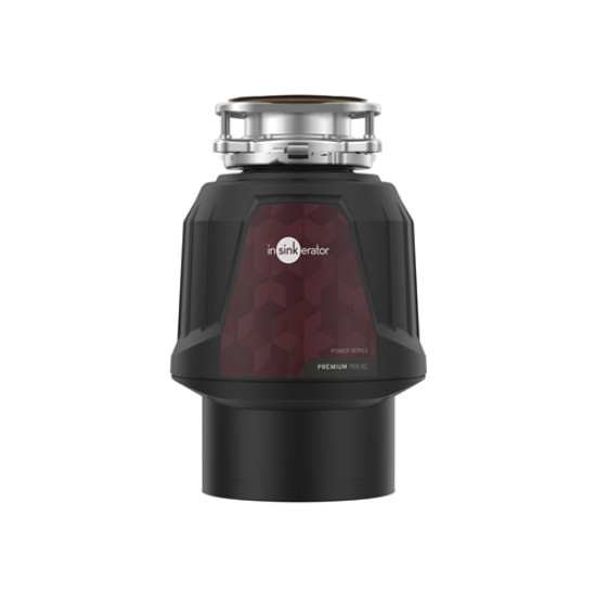 InSinkErator Insinkerator Premium 700 konyhamalac 80374T-ISE Beépíthető konyhamalac