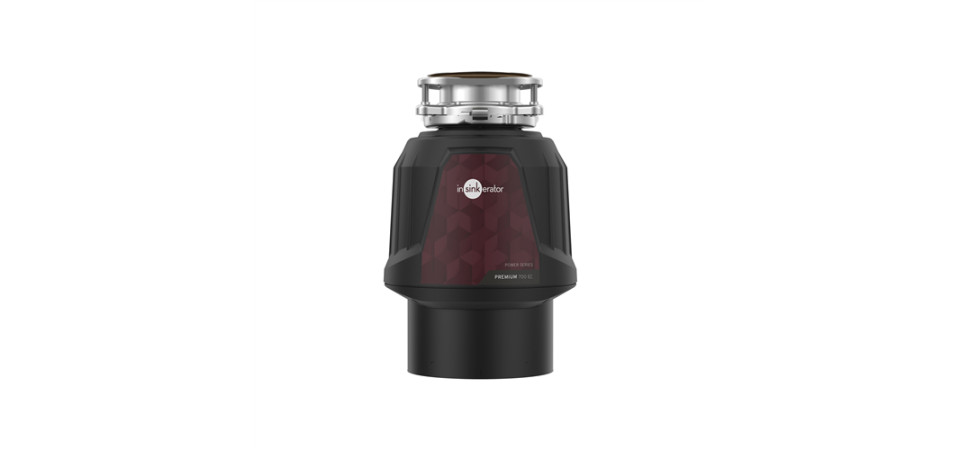 InSinkErator Insinkerator Premium 700 konyhamalac 80374T-ISE Beépíthető konyhamalac