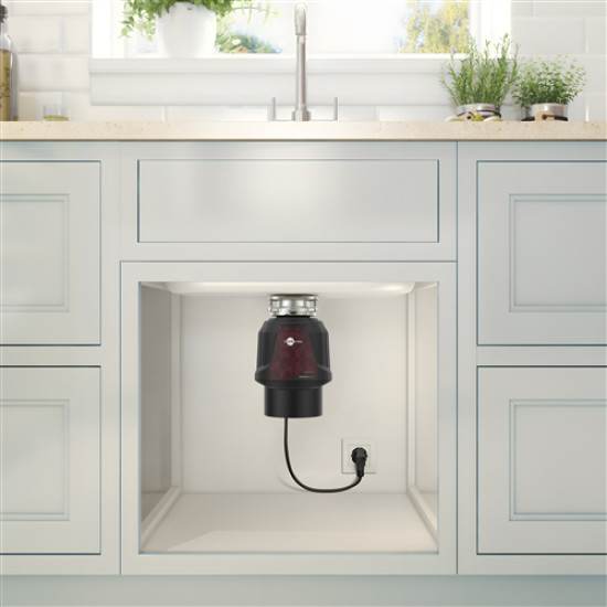 InSinkErator Insinkerator Premium 700 konyhamalac 80374T-ISE Beépíthető konyhamalac