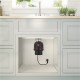 InSinkErator Insinkerator Premium 700 konyhamalac 80374T-ISE Beépíthető konyhamalac