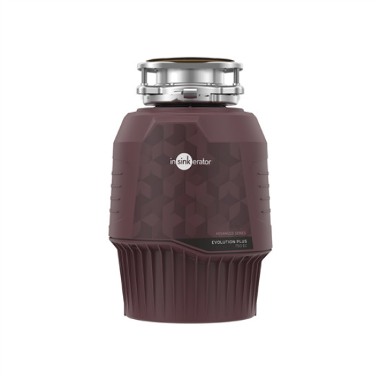 InSinkErator Insinkerator Evolution Plus 750 konyhamalac 80375T-ISE Beépíthető konyhamalac