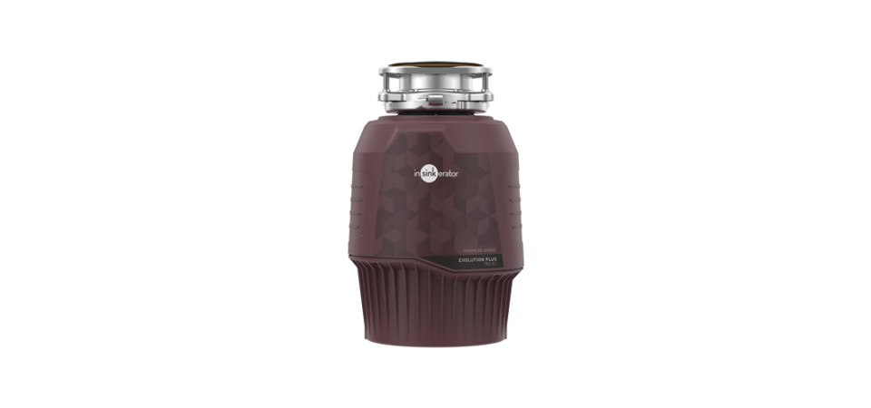 InSinkErator Insinkerator Evolution Plus 750 konyhamalac 80375T-ISE Beépíthető konyhamalac