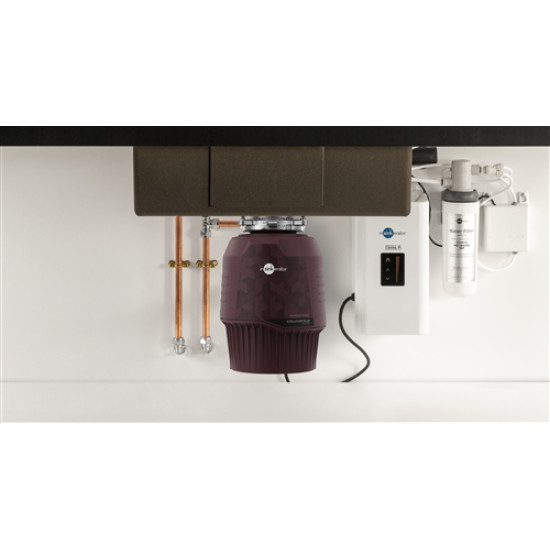 InSinkErator Insinkerator Evolution Plus 750 konyhamalac 80375T-ISE Beépíthető konyhamalac