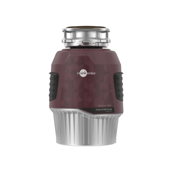 InSinkErator Insinkerator Evolution Plus 1000 konyhamalac 80376T-ISE Beépíthető konyhamalac
