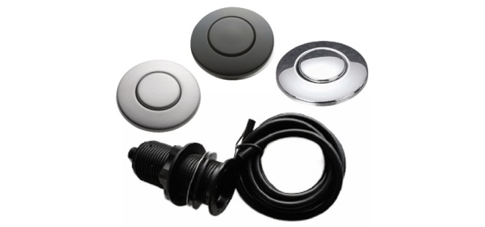 InSinkErator InSinkerator Next Generation 80680A Beépíthető konyhamalac tartozék