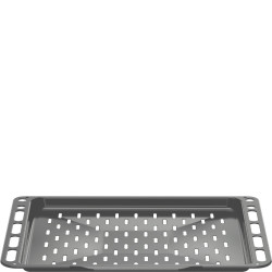 Smeg SMEG AIRFRY RÁCS, 60 cm sütőhöz AIRFRY2 Borospohár tartó mosogatógéphez
