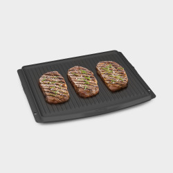 Smeg SMEG BBQ GRILLSÜTŐ LAP Borospohár tartó mosogatógéphez