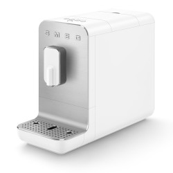SMEG BCC11 Collezione design automata kávéfőző BCC11WHMEU Kávéfőző