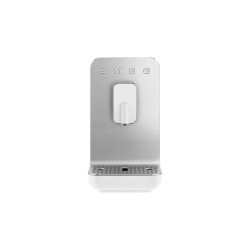 SMEG BCC11 Collezione design automata kávéfőző BCC11WHMEU Kávéfőző