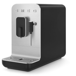 SMEG BCC12 Collezione design automata kávéfőző BCC12BLMEU Kávéfőző