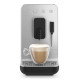 SMEG BCC12 Collezione design automata kávéfőző BCC12BLMEU Kávéfőző