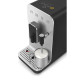SMEG BCC12 Collezione design automata kávéfőző BCC12BLMEU Kávéfőző