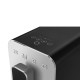 SMEG BCC12 Collezione design automata kávéfőző BCC12BLMEU Kávéfőző