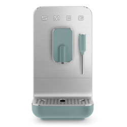 Smeg BCC12 Collezione design automata kávéfőző BCC12EGMEU Kávéfőző
