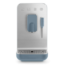 Smeg BCC12 Collezione design automata kávéfőző BCC12SBMEU Kávéfőző