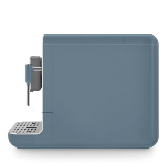 Smeg BCC12 Collezione design automata kávéfőző BCC12SBMEU Kávéfőző