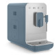 Smeg BCC12 Collezione design automata kávéfőző BCC12SBMEU Kávéfőző