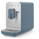 Smeg BCC12 Collezione design automata kávéfőző BCC12SBMEU Kávéfőző