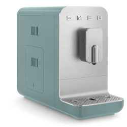 SMEG BCC13 Collezione design automata kávéfőző BCC13EGMEU Kávéfőző