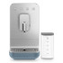 Smeg BCC13 Collezione design automata kávéfőző BCC13SBMEU Kávéfőző